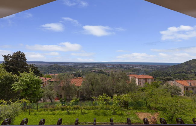 Villino di Corsanico With View - Foto 22