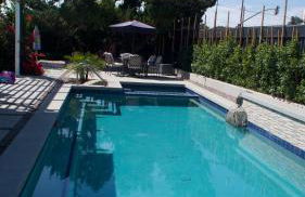 Luxury Pool Oasis- Near Stadium, Tennis and Golf - Photo 1