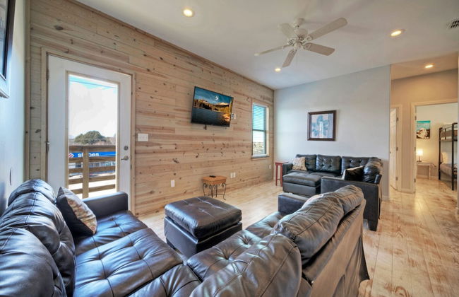 Keeper Red by Avantstay Pool Private Boat Dock - Foto 16