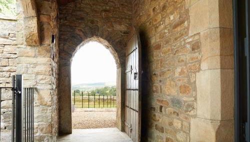 The Old Buttress at Rotherhope Towers - Foto 5