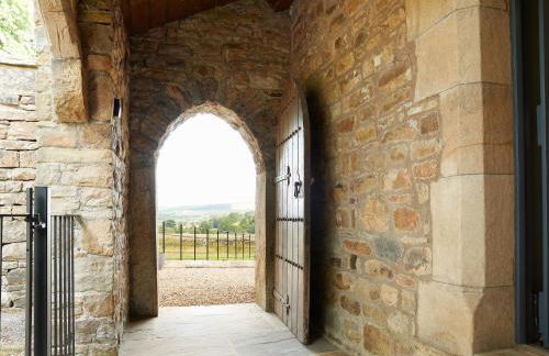 The Old Buttress at Rotherhope Towers - Foto 5