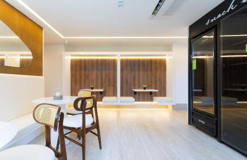 Tolive Riverside - Estudios de alto nivel en Recife por Carpediem - Foto 41