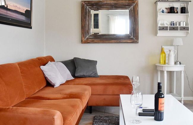 6 Person Holiday Home in Gursken-by Traum - Foto 9