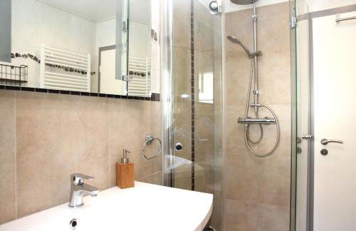 Ferienwohnung Olsberg - Foto 24