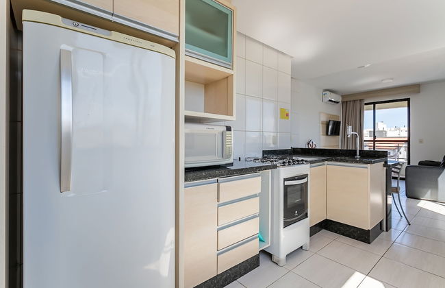 Pousada Costão dos Ingleses - Photo 41