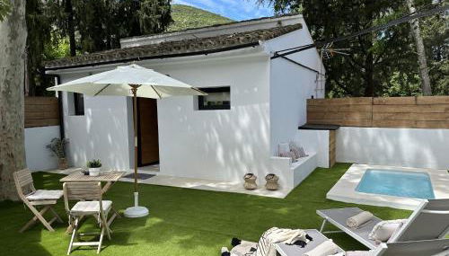 SUITE LICHI - BENAMAHOMA - Foto 2