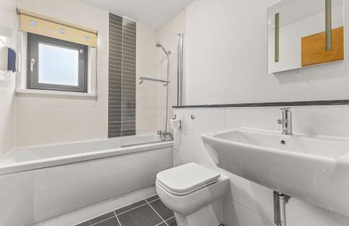 Bloom Apartments - City Centre - Gated Parking - Foto 7