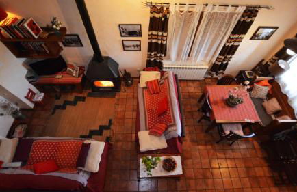 Casa del Altozano - Foto 41