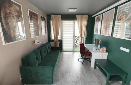 YoniHarmony - 2 parking places - Foto 12