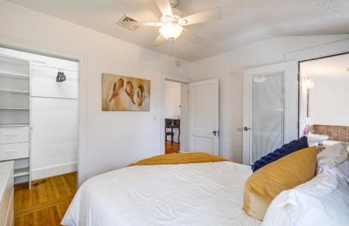 Less Than 3 Mi to Dtwn Roanoke Inviting Unit with Balcony - Foto 12