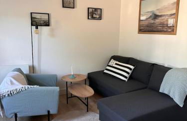 Ty Palud Gîte, piscine chauffée, spa et air marin - Foto 3