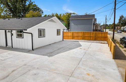 7 Min walk to Golden Belt - 4 Min Drive to Downtown - 7 to Duke - Photo 32