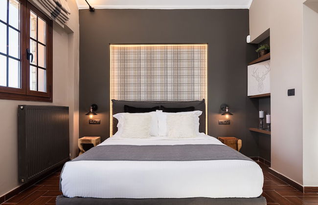 GM Luxury Suites Kalavryta - Foto 7