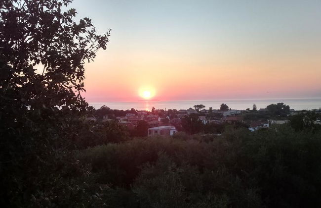 Irene Apartments Acharavi - Foto 22