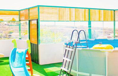 Casa Las Zocas - Foto 60