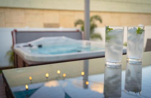 Casa Noho in Central Tampa, Hot Tub, Near Hyde Park - Foto 33