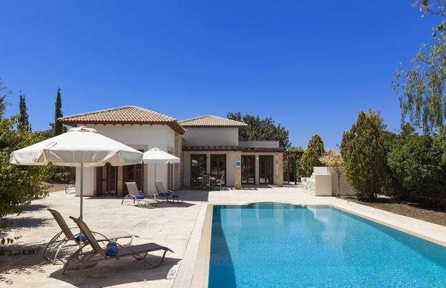 Aphrodite Hills Rentals – Superior Villas - Foto 73