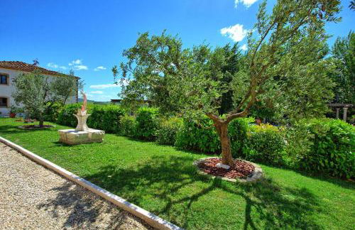 Borgo Ariano near Volterra by PosarelliVillas - Foto 18