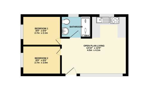 The Bee's Knees - Foto 15