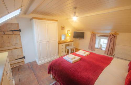 Tal y Gaer Cottage Fishguard - Photo 10