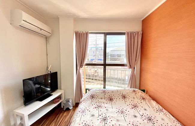 NOMAD Nakamura Heights - Foto 7