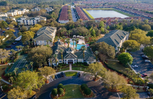 Dreamy Apartment Just 15 Minutes From Disney - Foto 25