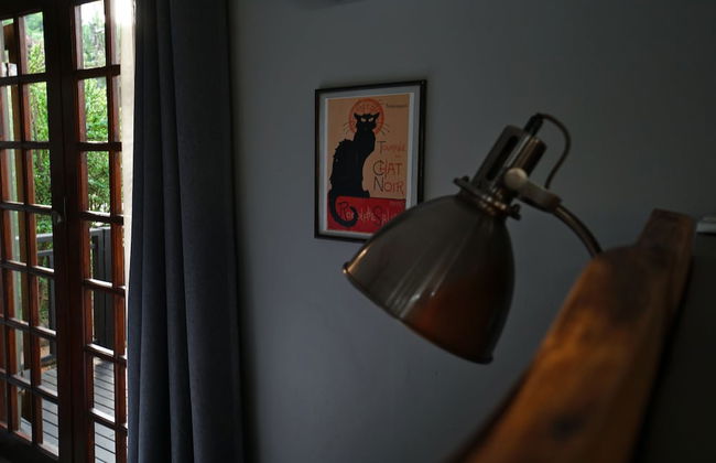 Villa La Mercy Chalet - Foto 20