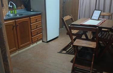 Cabana 02 superior - Photo 5