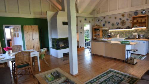 House with private beach by the lake, whirlpool - Foto 5