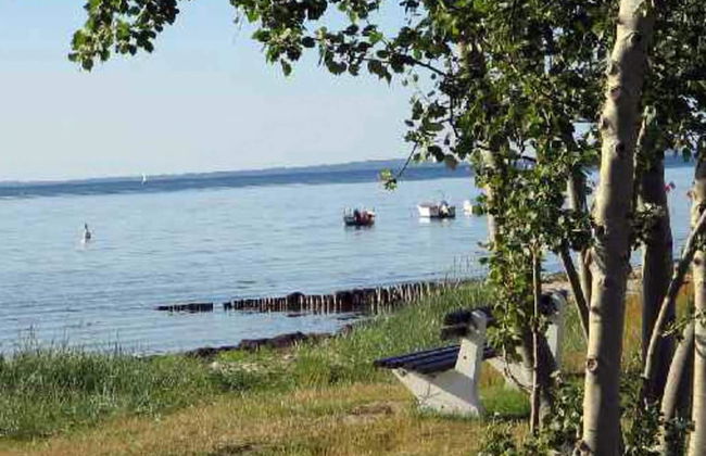 Holiday Home in Gelting - Foto 5