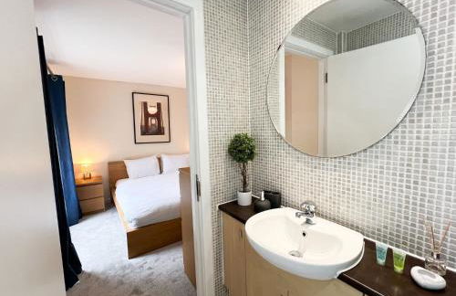 Duplex Apartment in Glasgow - Foto 14