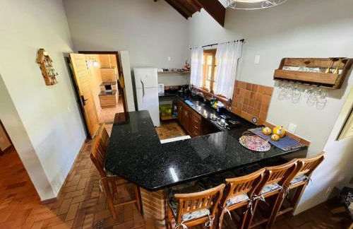 Encanto Chalé - Foto 11