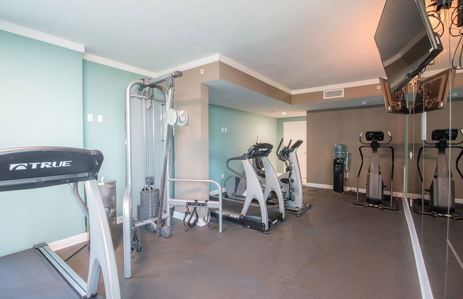 Ocean Club 1607 - Photo 21