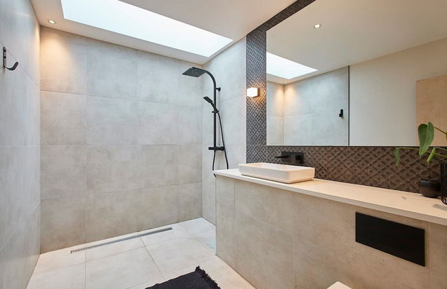 Host Stay Sleeper Cottage - Foto 15