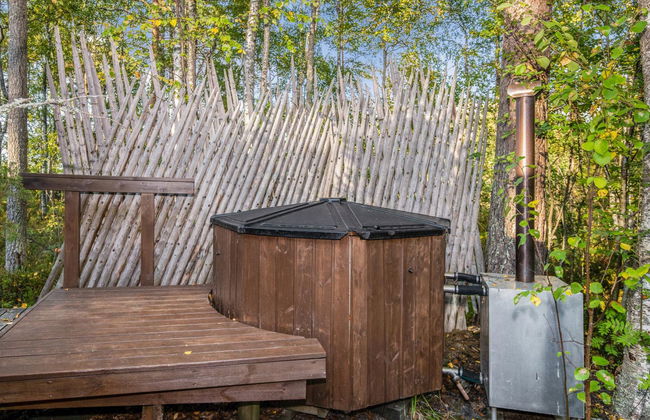 Villa tilia - Foto 20