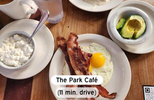 Unique SLC Getaway 2-Bed, 2-Bath with Fire Pit - Foto 49