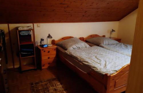 Ferienwohnung Breuer - Foto 7