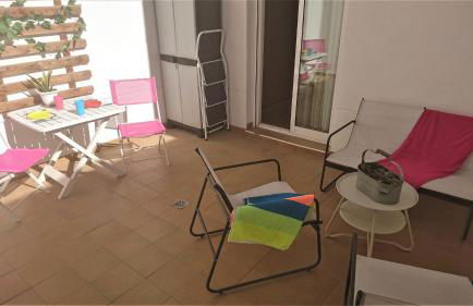 Cerca playa-AA-Patio privado - Photo 38