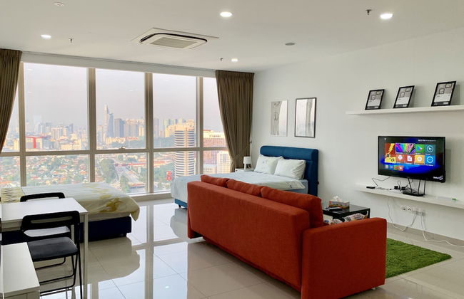 Ginger8 @ Pinnacle PJ - Foto 15