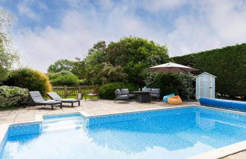 The Annex, Truffles, West Wittering - Foto 30