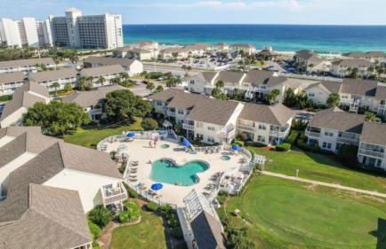 Sandpiper Cove Unit 8125 Updated Studio In Destin FL - Foto 41