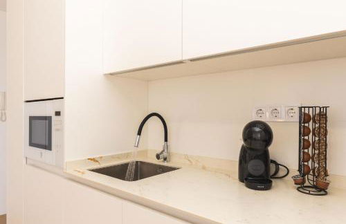 El Cable Apartament- A estrenar, apartamento céntrico y cerca de la playa - Photo 18