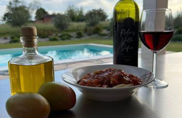 Relais Villa Sofia - Foto 8