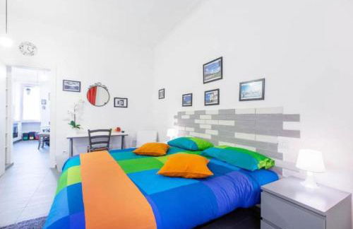 Postcard From Rome ⭑⭑⭑⭑⭑ Metro B - Foto 8