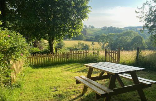 Brynarth Country Cottages - Foto 68