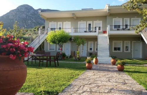 Dimitriou Rooms - Foto 8