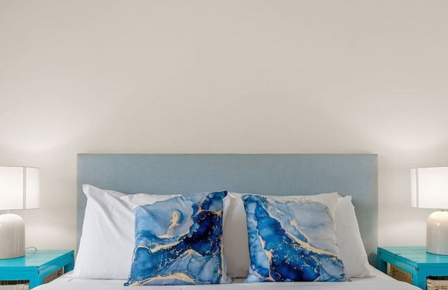 Zen Oceanscape Balcony - Parking - Foto 10