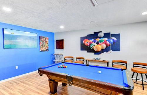 Dockside Dreams w/ Pool and Spa - Foto 2