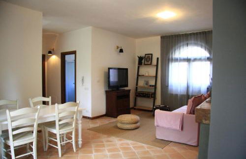 HT CASTELLO DI CAMPOLONGO - Foto 132