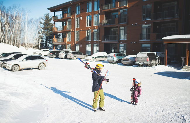 Les Caches de la Grande Pointe - Foto 34